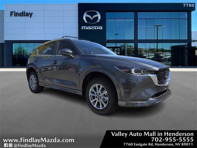 New 2024 MAZDA CX-30 AWD 2.5 S w/ Select Sport Pkg