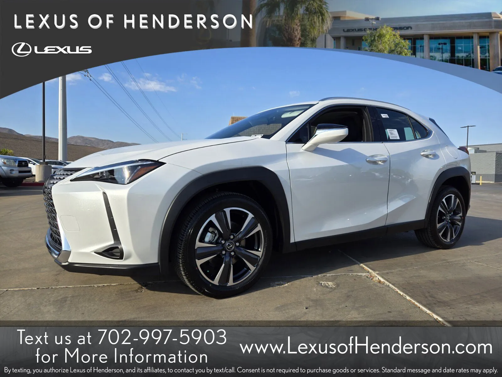 New 2024 Lexus ES 300h w/ Premium Package