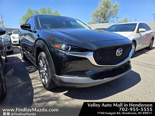Used 2015 MAZDA MAZDA3 i Touring