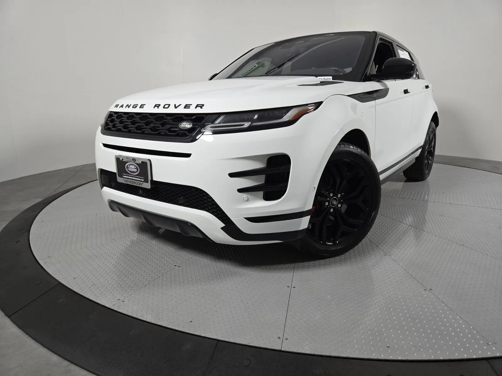 Used 2020 Land Rover Range Rover Velar S