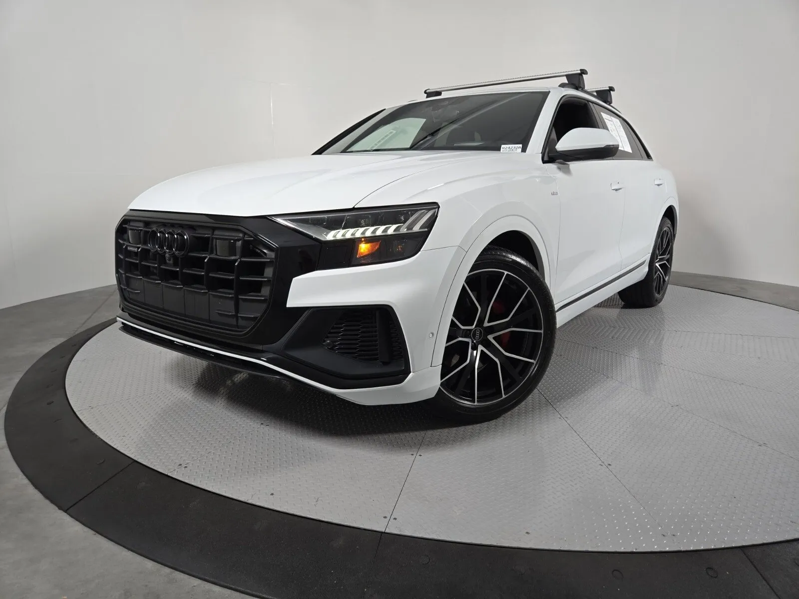 Used 2023 Audi Q5 2.0T Premium Plus w/ Premium Plus Package