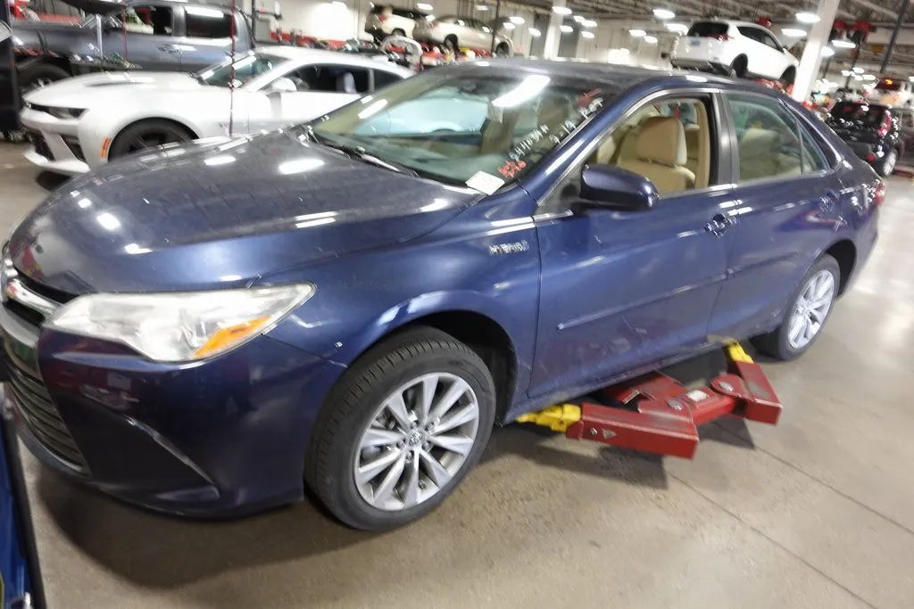 Used 2015 Toyota RAV4 LE