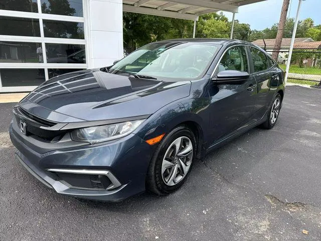 Used 2015 Honda Accord LX
