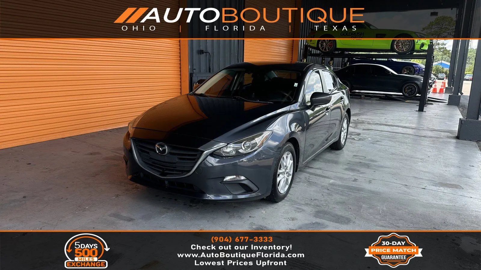 Used 2017 Nissan Versa S Plus
