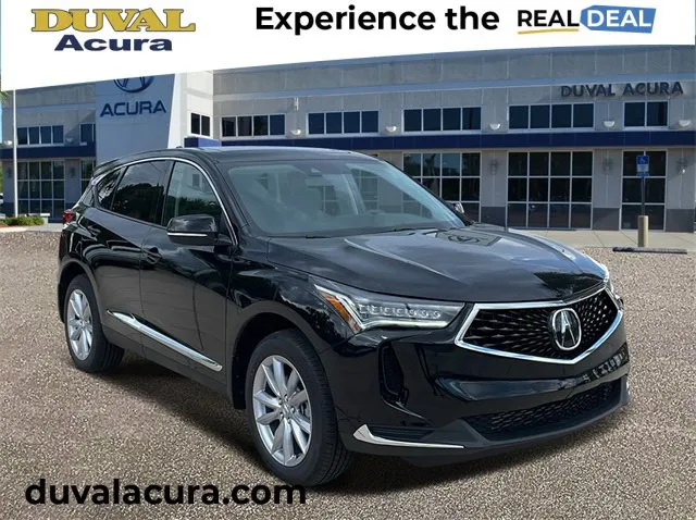 New 2022 Acura TLX w/ Technology Package