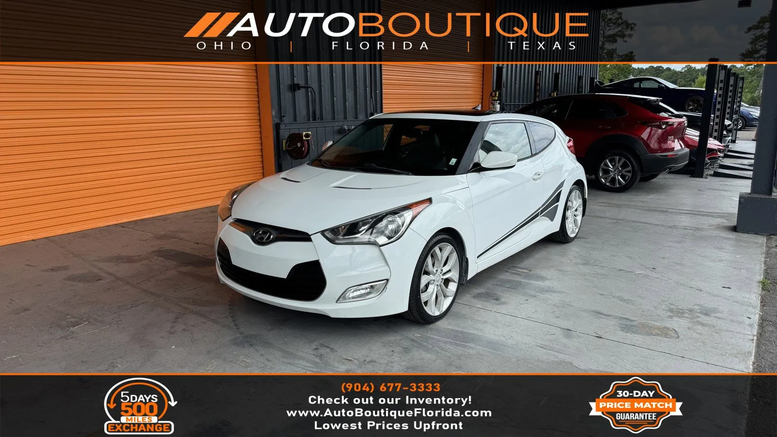 Used 2018 Ford Fiesta SE
