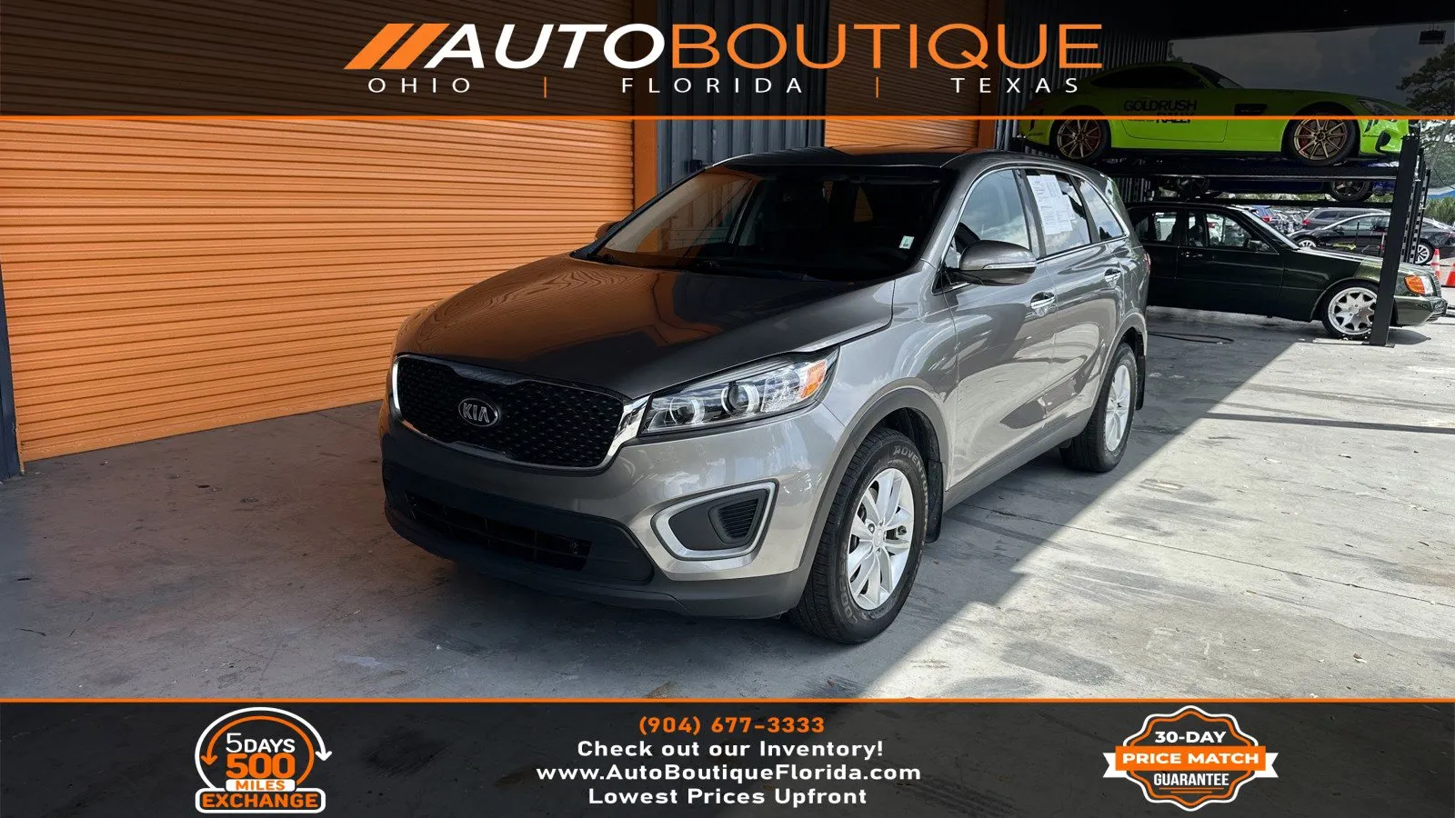 Used 2015 Buick Encore Premium