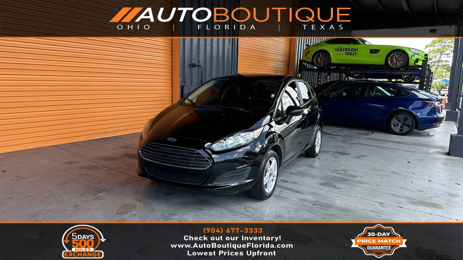 Used 2018 Kia Soul