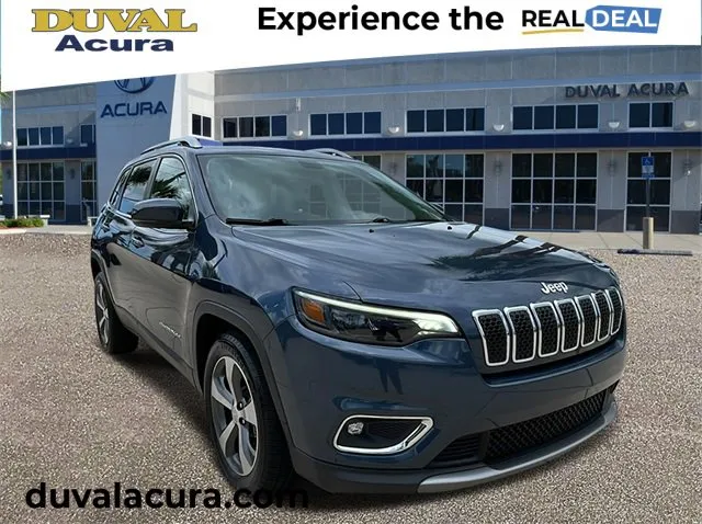 Used 2014 Acura MDX FWD w/ Technology Package