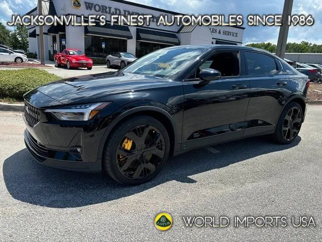 Used 2023 Tesla Model Y Long Range