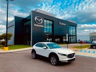 Faulkner Mazda of Trevose