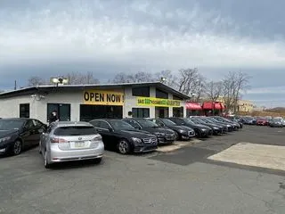 PA Auto Sales - Philadelphia