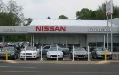 Colonial Nissan