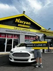 Naryan Auto