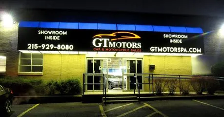 GT Motors, Inc.