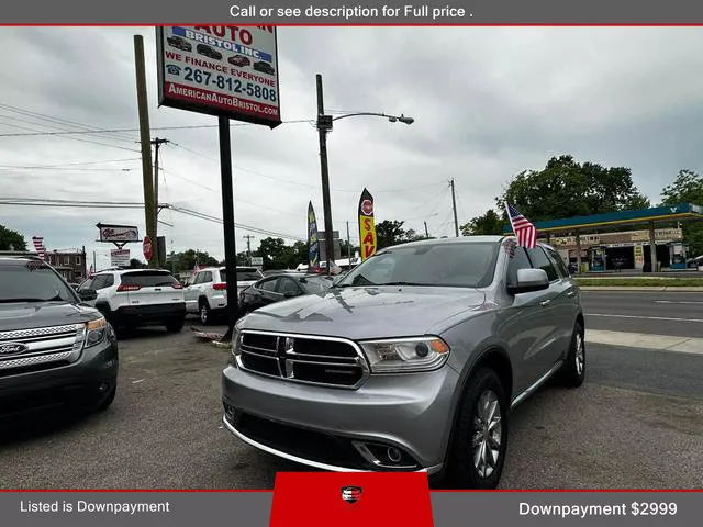 Used 2005 Jeep Grand Cherokee Limited w/ Trailer Tow Group IV