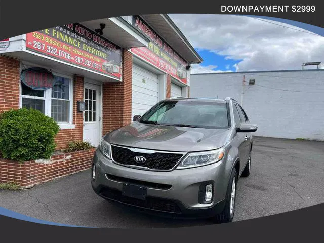 Used 2013 GMC Acadia SLT