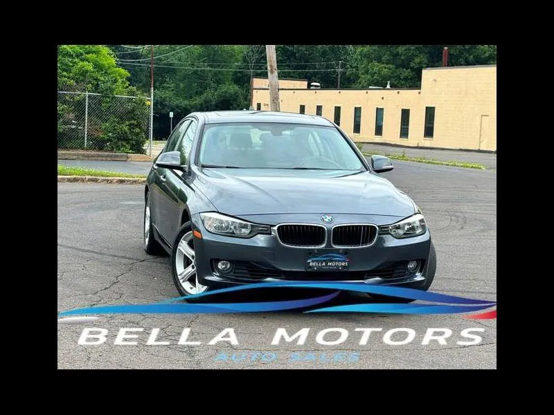 Used 2013 BMW 128i Convertible w/ Premium Pkg