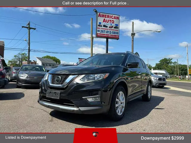 Used 2014 Jeep Cherokee Trailhawk w/ Technology Group