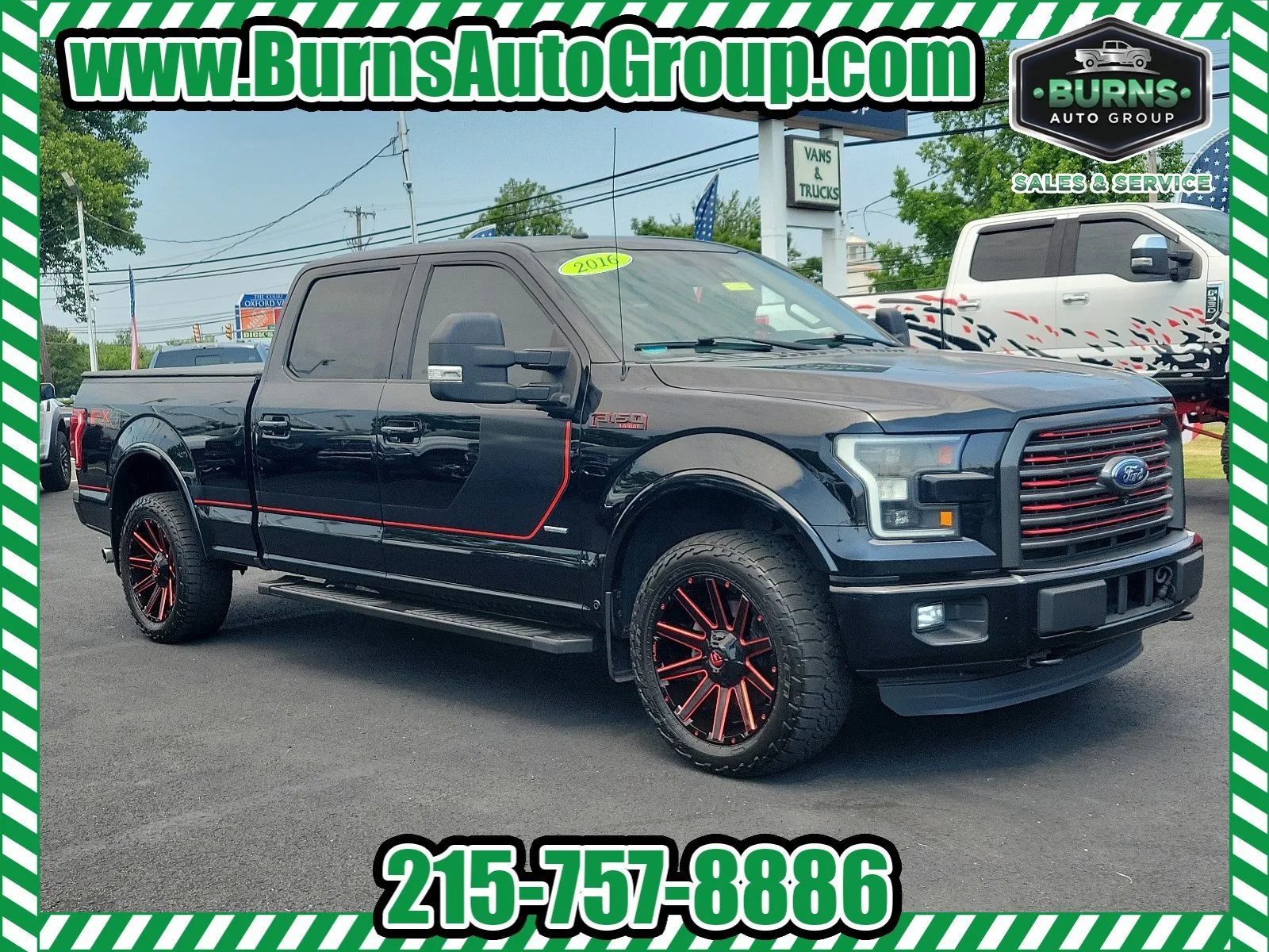 Used 2015 Ford F350 XL w/ Power Equipment Group