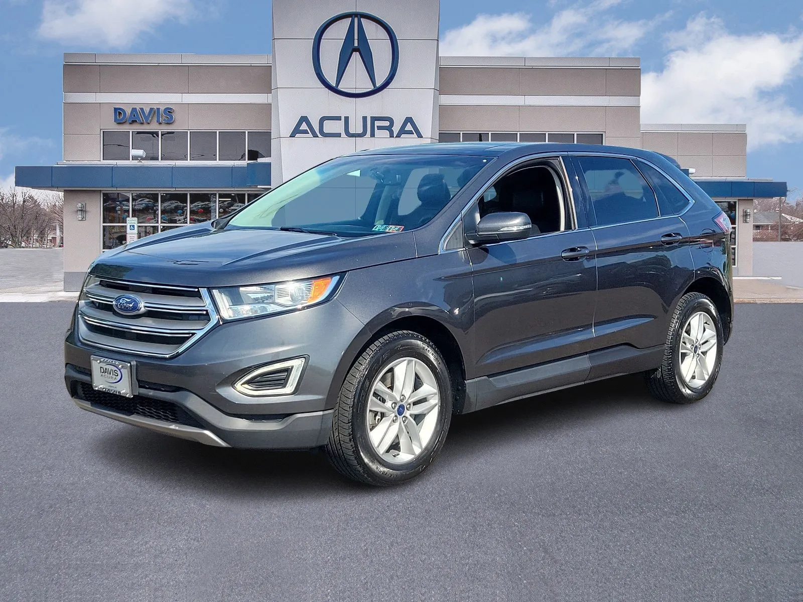 Used 2013 Ford Explorer XLT