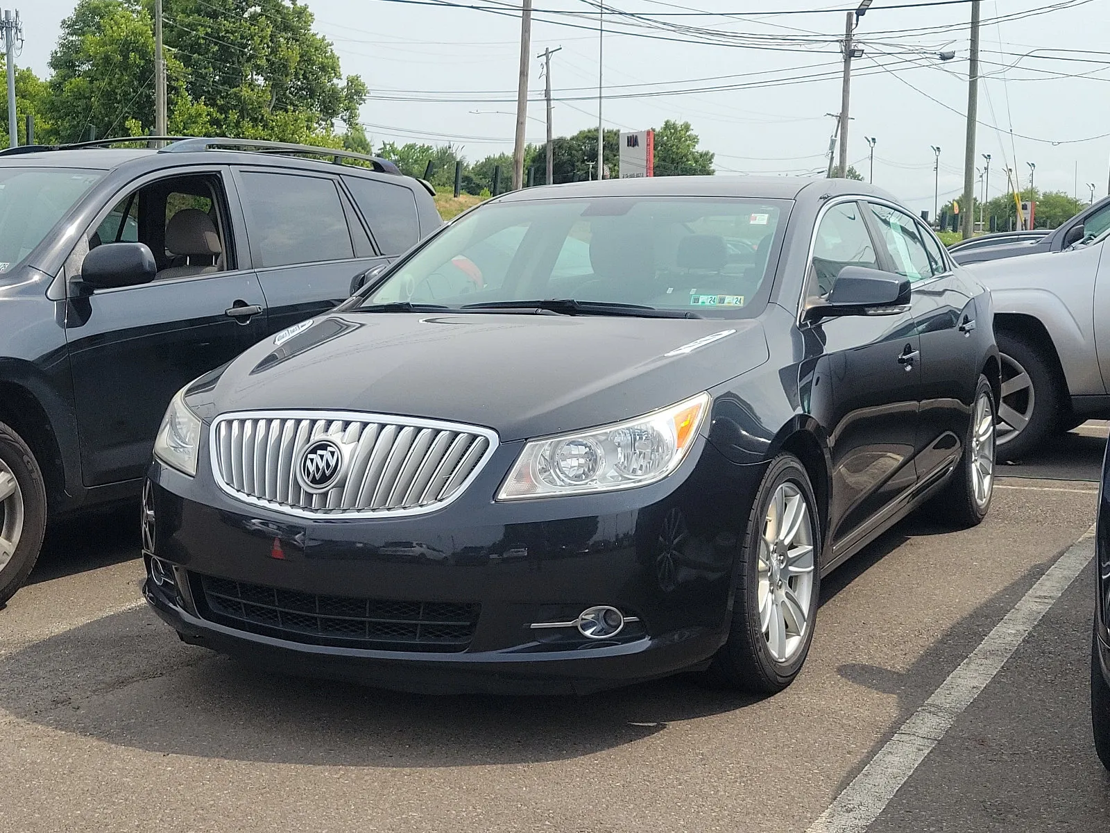 Used 2019 Acura TLX