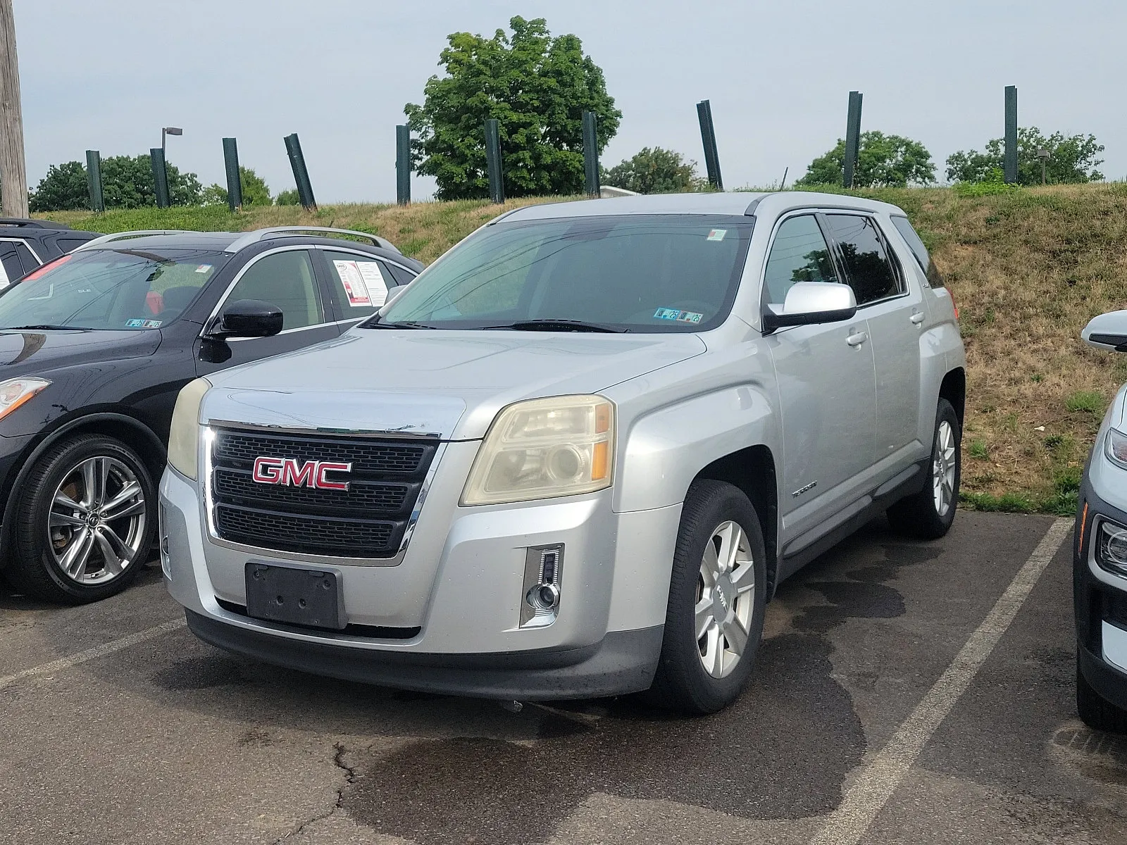 Used 2018 Hyundai Kona SEL