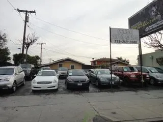 Ochoa Auto Sales