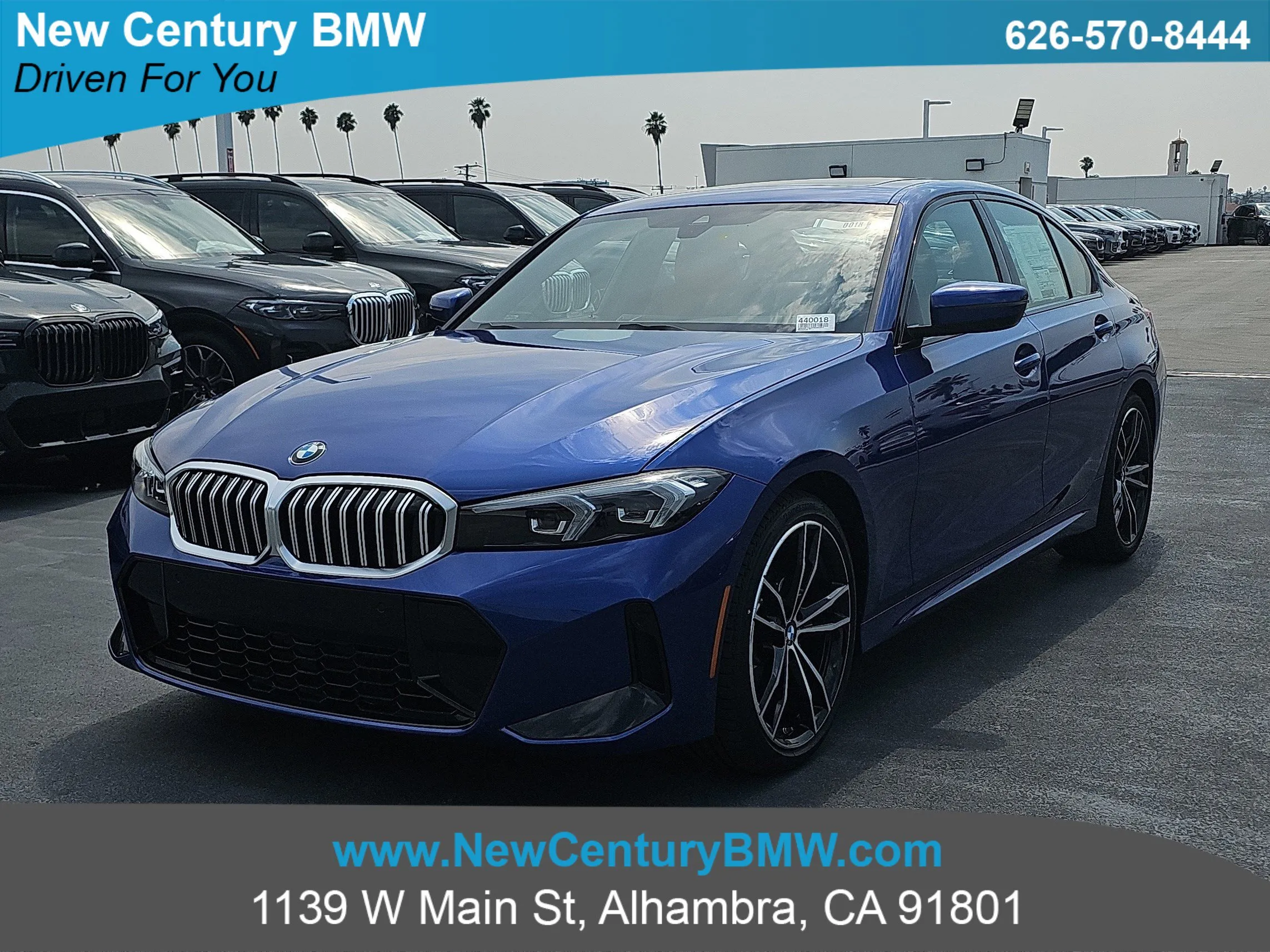 New 2024 BMW X1 xDrive28i w/ M Sport Package