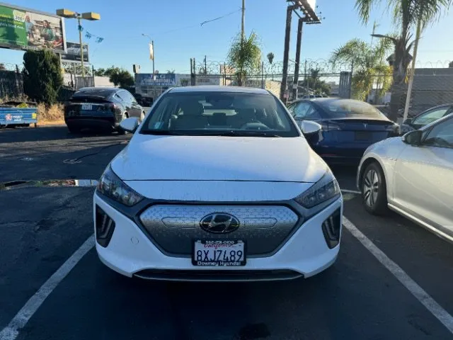 Used 2018 Mercedes-Benz C 350e Sedan