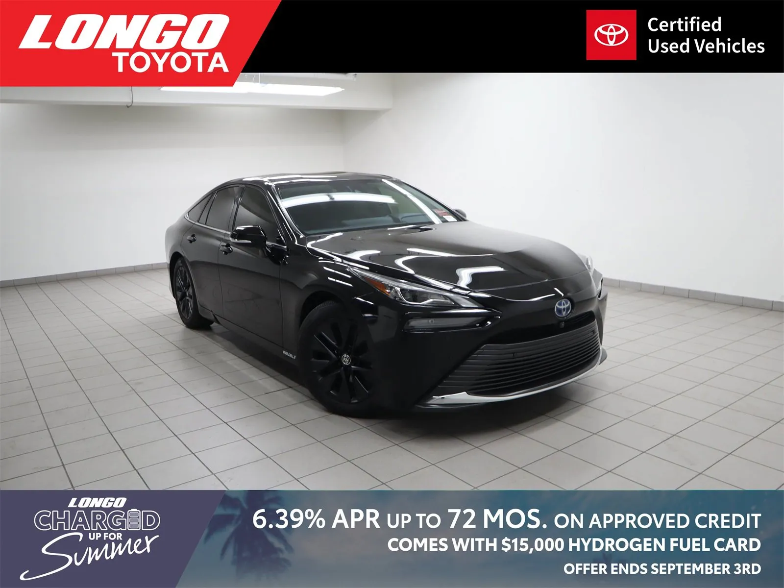 Used 2011 Toyota Corolla LE