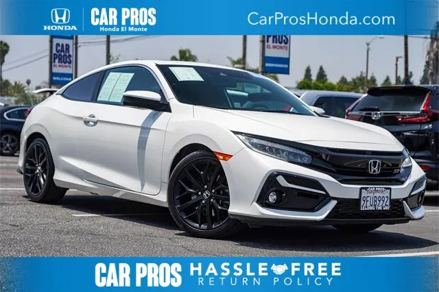 Used 2017 Honda Accord Sport