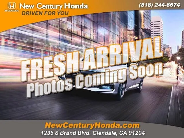 Used 2021 Honda CR-V EX