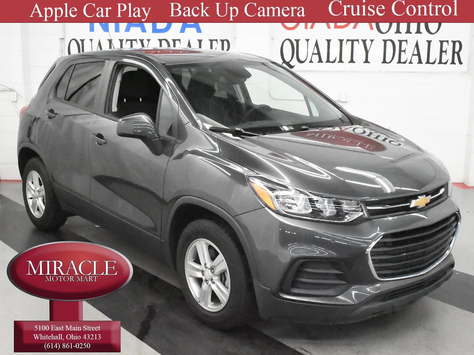 Used 2018 Ford Focus SE w/ SE Appearance Package
