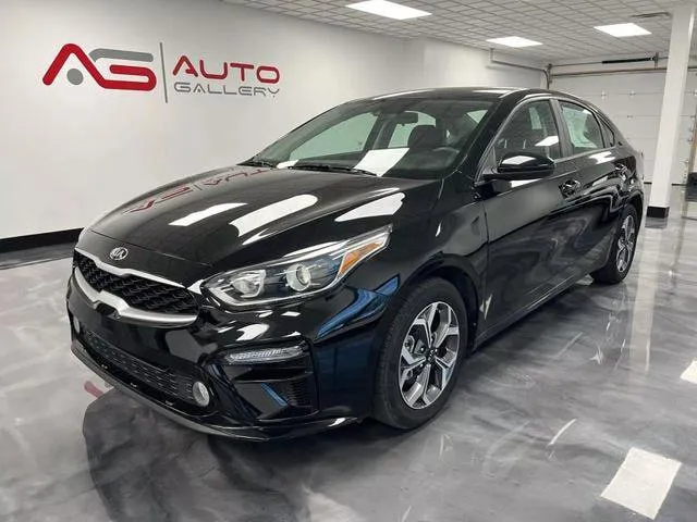 Used 2014 Ford Focus SE