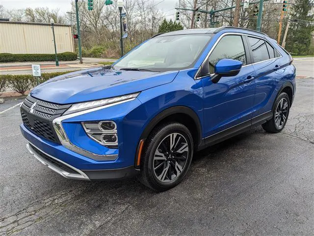 Used 2018 Cadillac XT5 Luxury