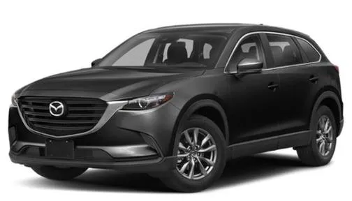 Certified 2022 MAZDA CX-5 AWD 2.5 S w/ Select Package