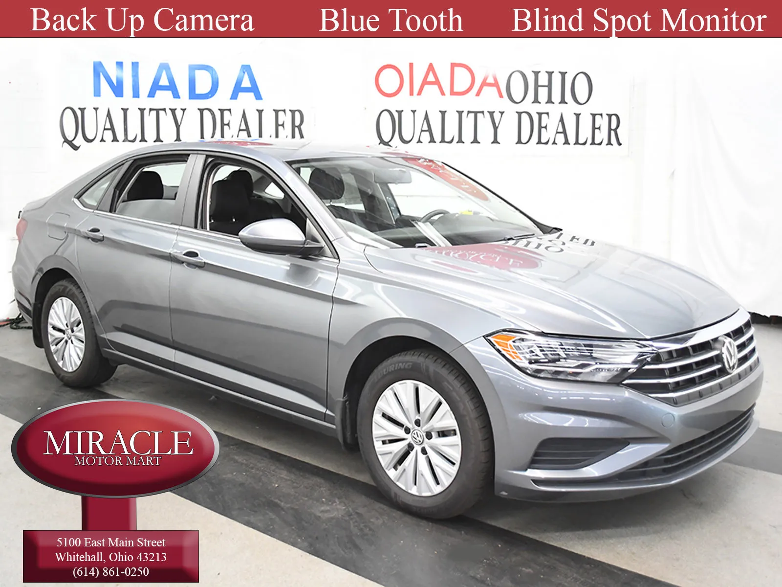 Used 2020 Chevrolet Malibu LT