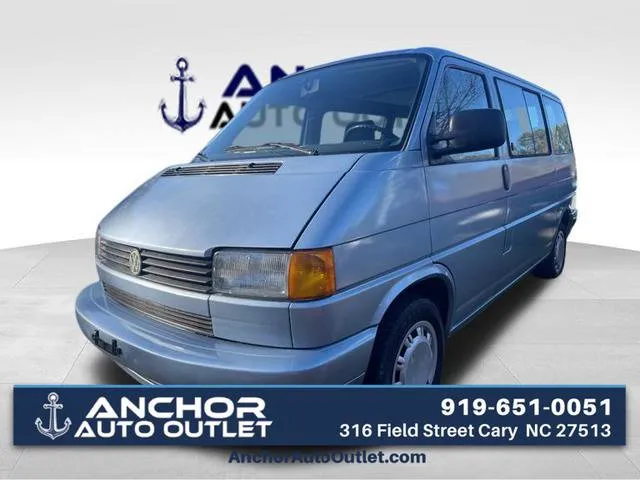 Used 1988 GMC Jimmy 4WD