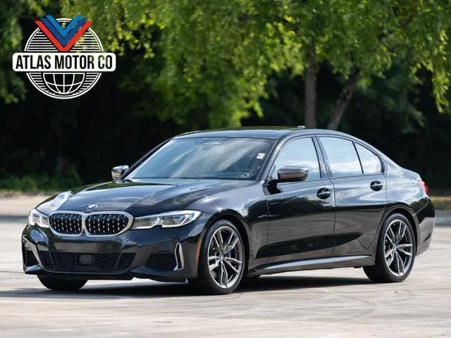 Used 2005 BMW M3 Convertible