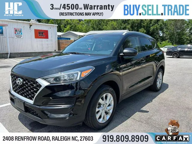 Used 2018 Hyundai Santa Fe Sport