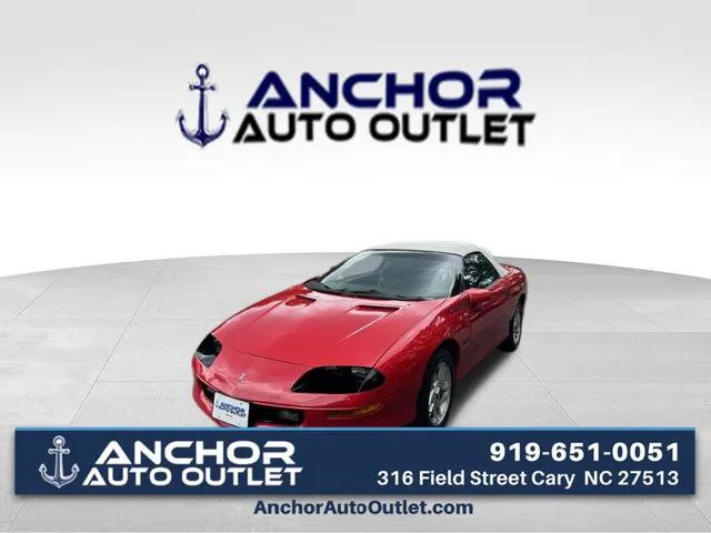 Used 2008 Chevrolet Silverado 1500 LS