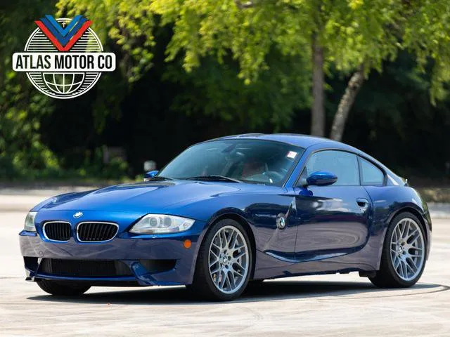 Used 2003 BMW M3 Convertible