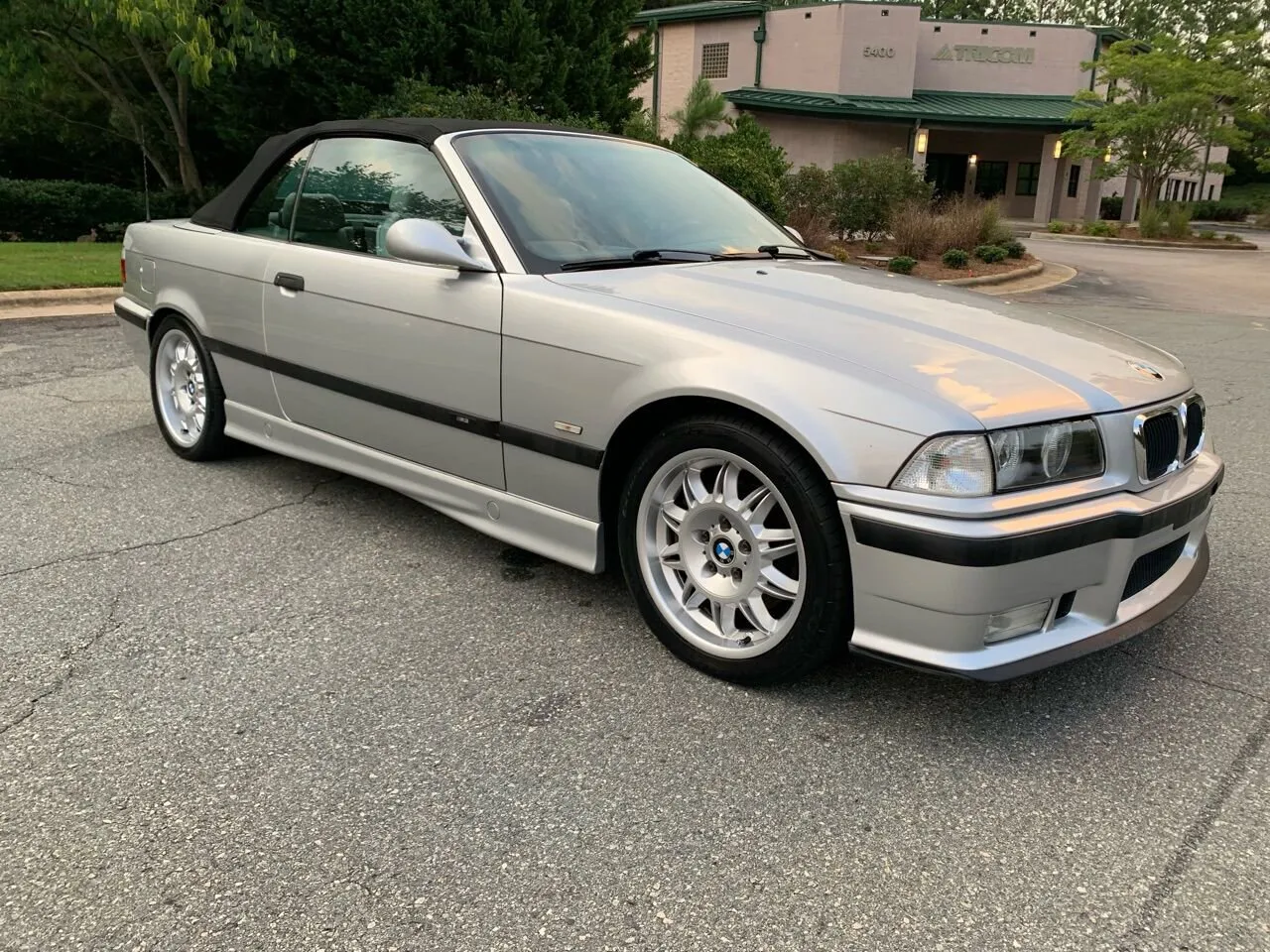 Used 2007 Volvo C70 T5