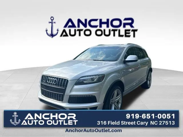 Used 2018 Jeep Cherokee Latitude