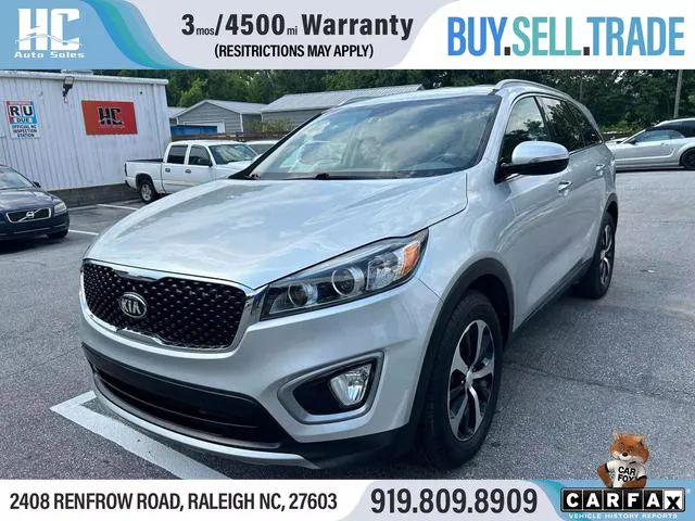 Used 2017 Subaru Forester 2.5i Premium w/ Protection Package #1