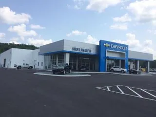 HIRLINGER CHEVROLET