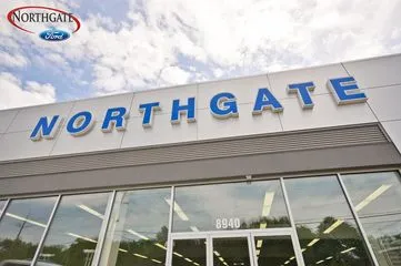Northgate Ford