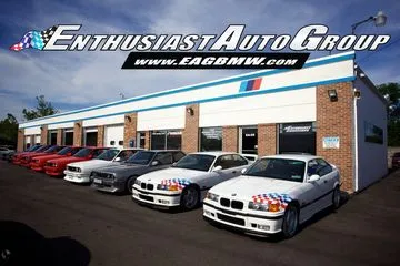 Enthusiast Auto Group