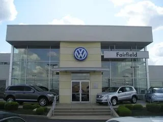 Fairfield Volkswagen